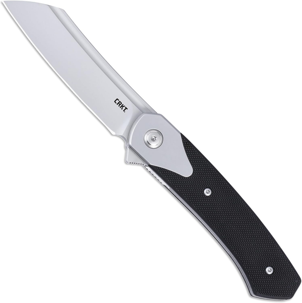 CRKT Viento Everyday Carry EDC Folding Knife