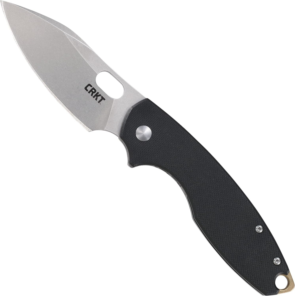 CRKT Pilar III EDC Folding Pocket Knife