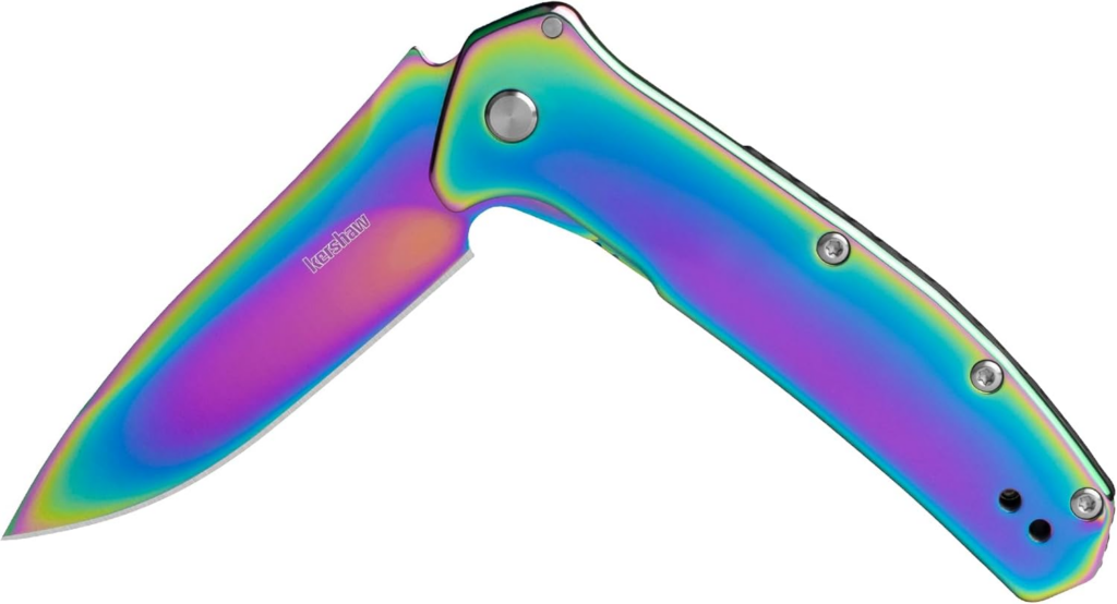 Kershaw Outcome Pocket Knife