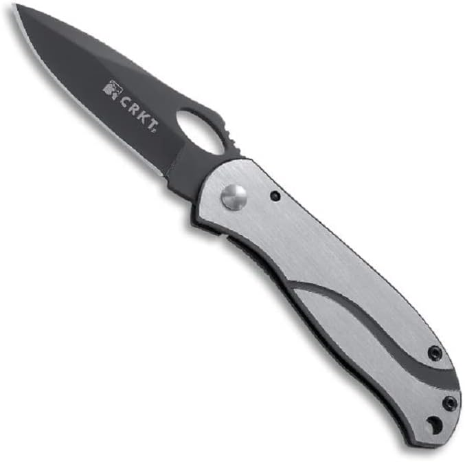 CRKT Pazoda EDC Folding Pocket Knife