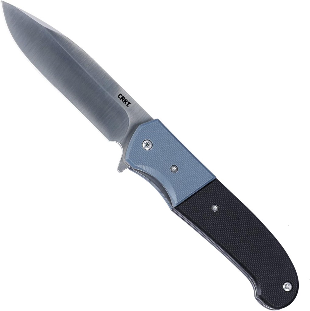 CRKT Ignitor EDC Folding Pocket Knife