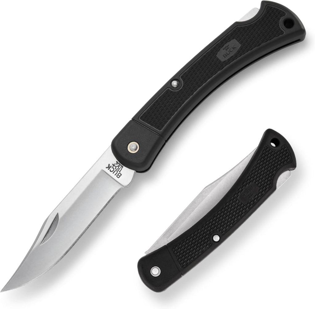 Buck Knives Hunter LT