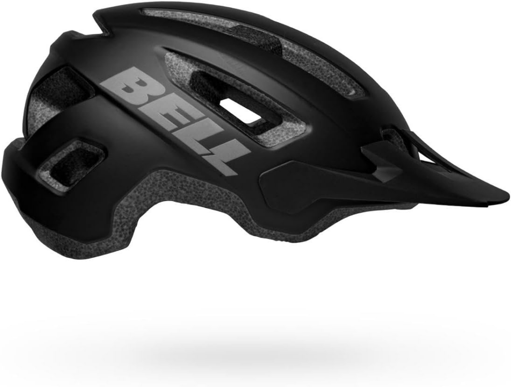 Bell Nomad 2 Bicycle Helmet