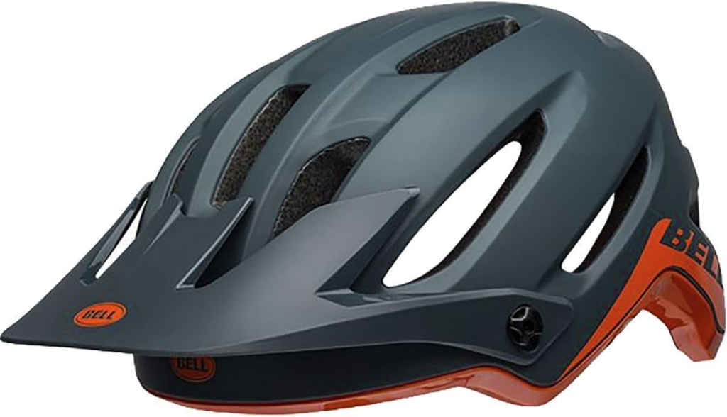 Bell 4Forty MIPS Mountain Bike Helmet