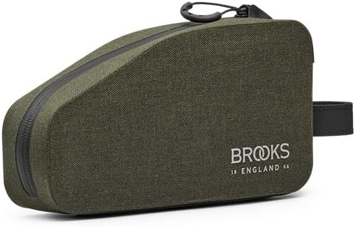 Brooks England Scape Top Tube Cycling Bag