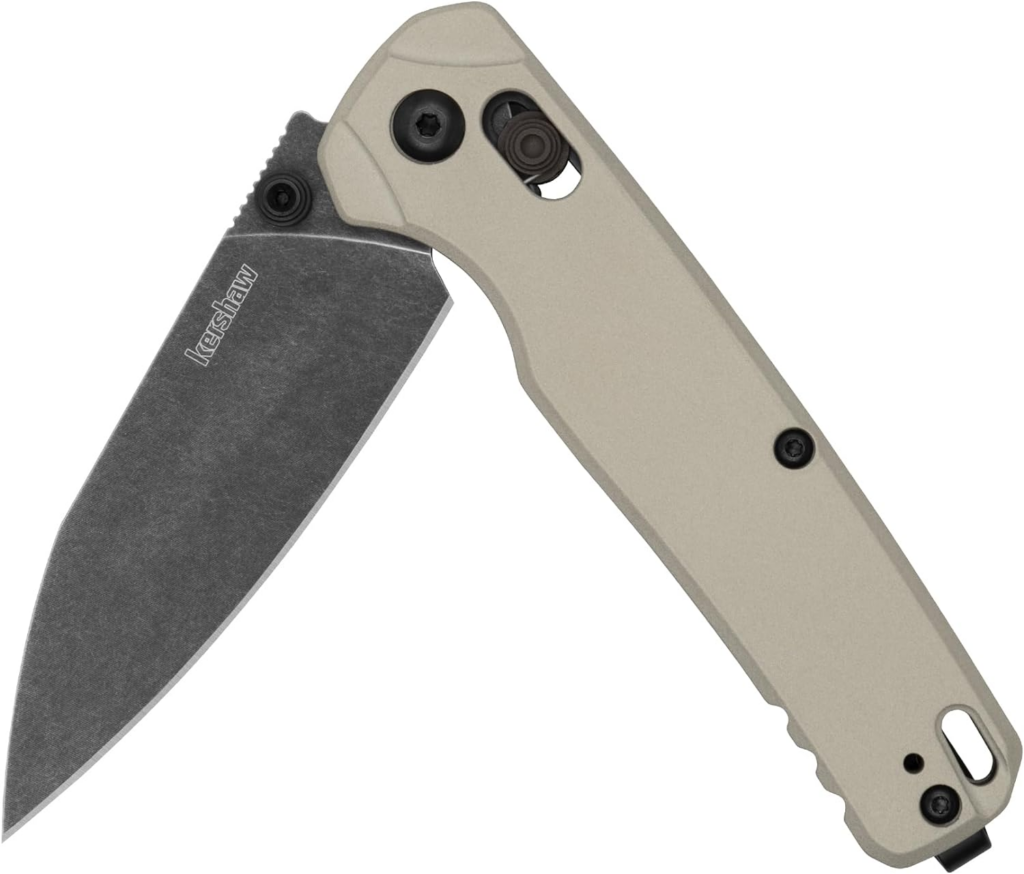 Kershaw Bel Air Pocket Knife