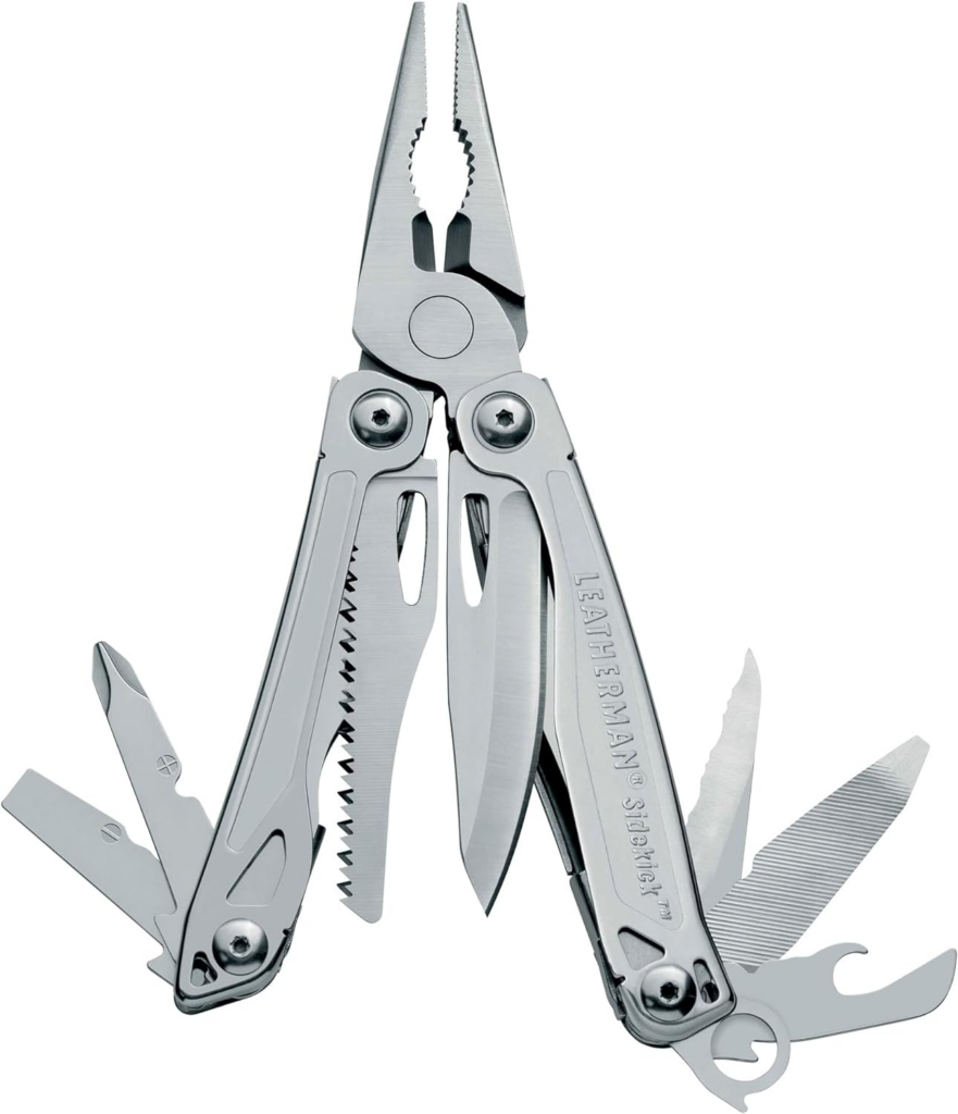Leatherman Sidekick Multi Tool