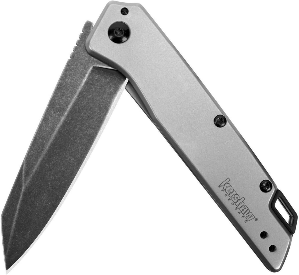 Kershaw Misdirect Pocket Knife Every Day Carry