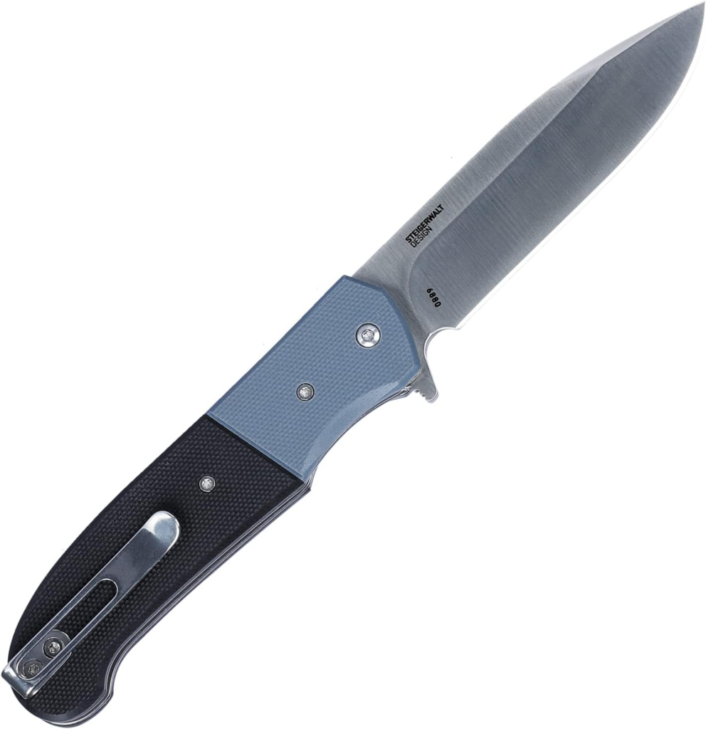 CRKT Ignitor EDC Folding Pocket Knife