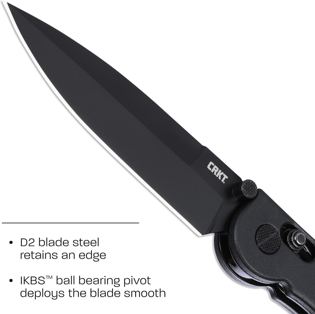 CRKT M16 03XK Folding Knife