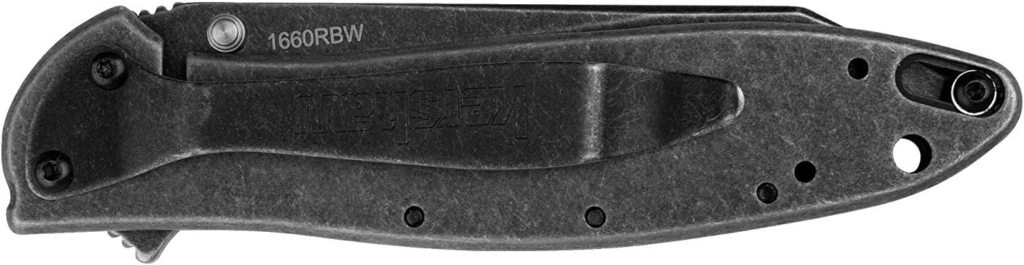 Kershaw Bel Air Pocket Knife