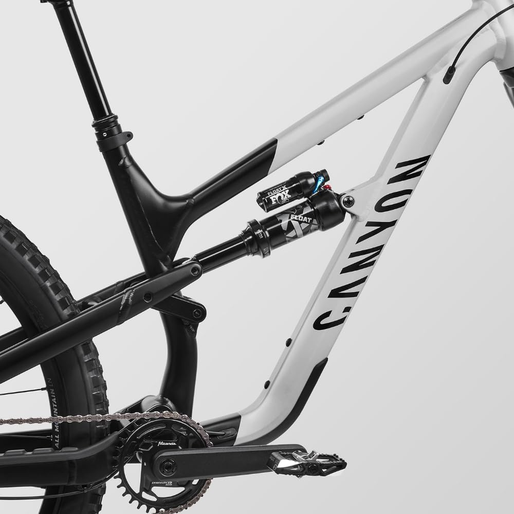 Canyon Spectral 6 Mountain Bike