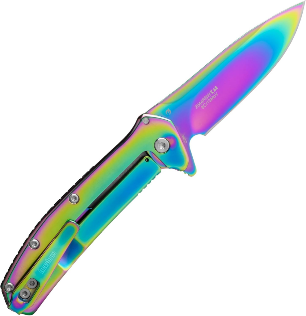 Kershaw Outcome Pocket Knife