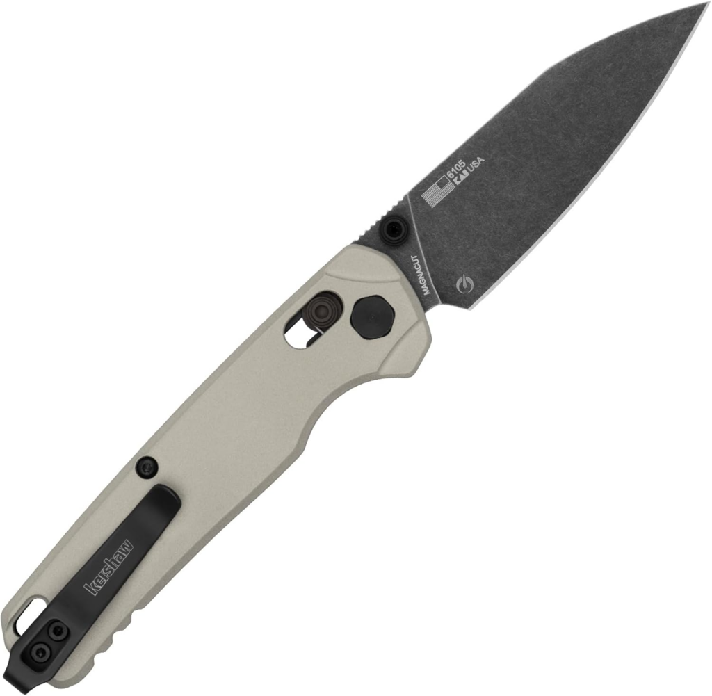 Kershaw Bel Air Pocket Knife