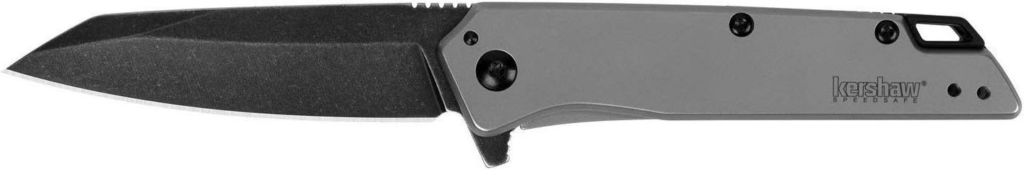 Kershaw Misdirect Pocket Knife Every Day Carry
