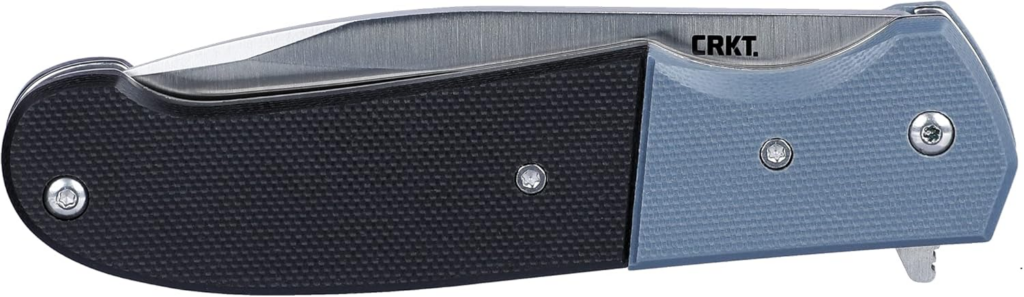 CRKT Ignitor EDC Folding Pocket Knife