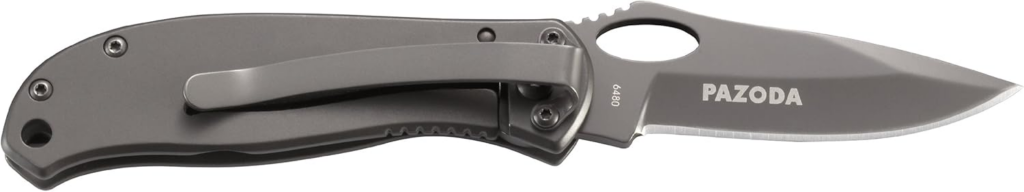 CRKT Pazoda EDC Folding Pocket Knife