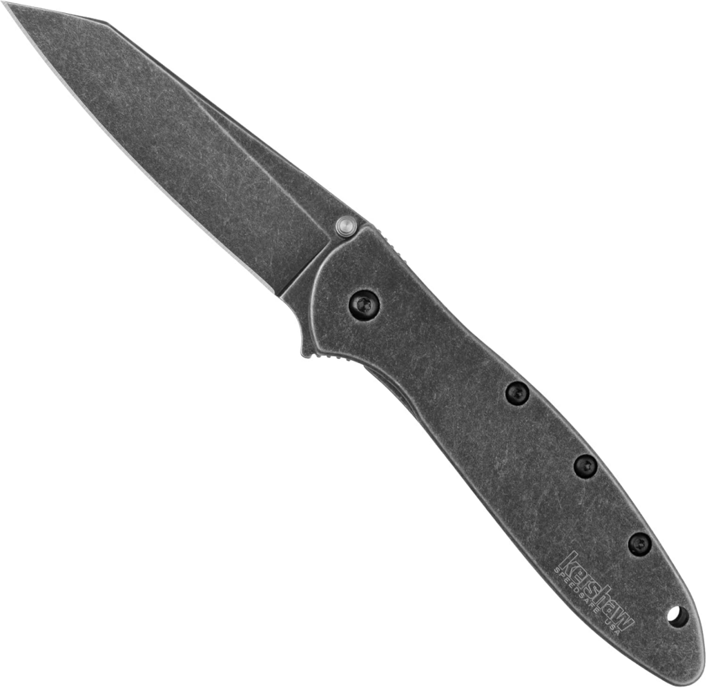 Kershaw Bel Air Pocket Knife