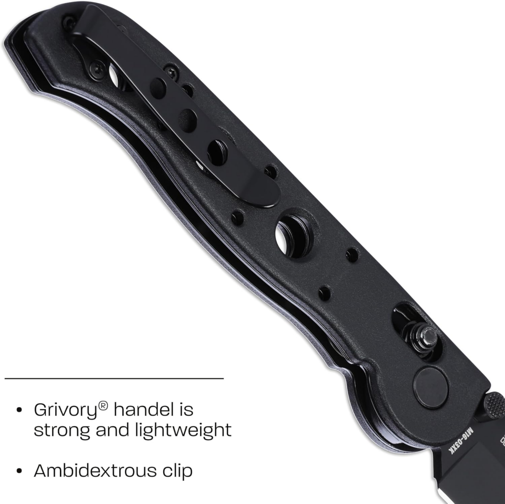 CRKT M16 03XK Folding Knife
