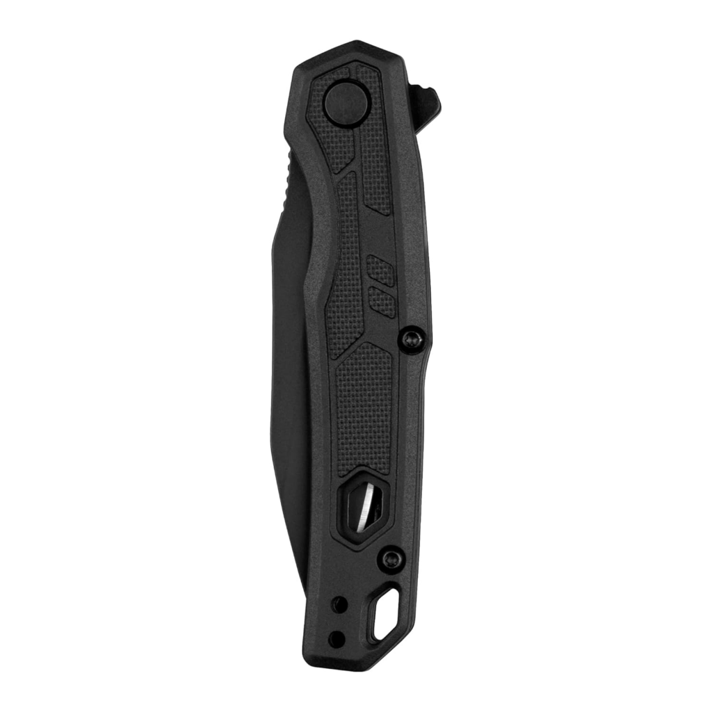 Kershaw Appa Folding Tactical Pocket Knife