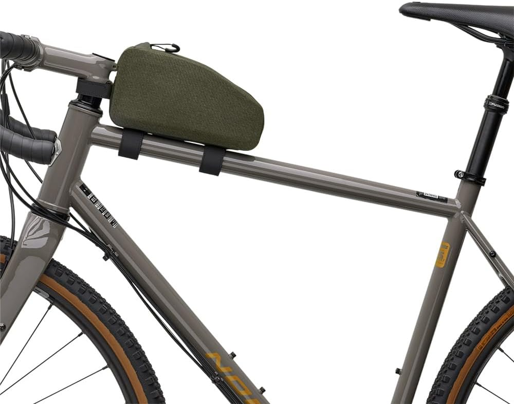 Brooks England Scape Top Tube Bag