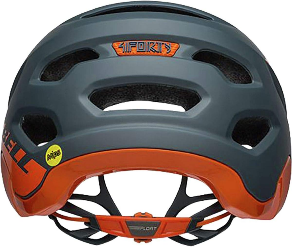 Bell 4Forty MIPS Mountain Bike Helmet