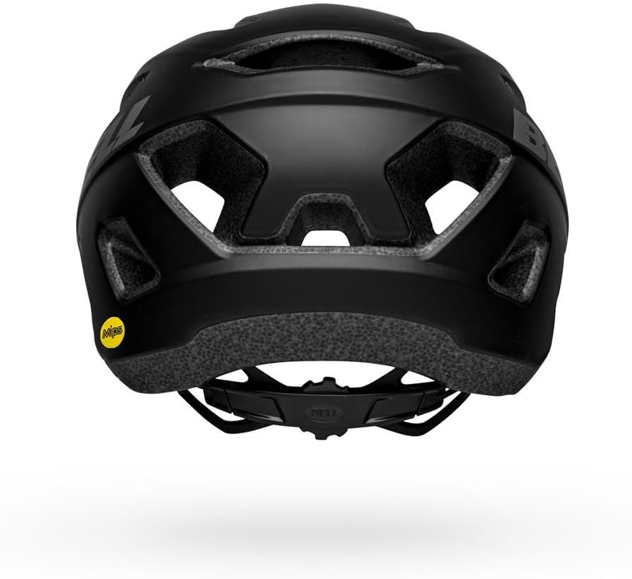 Bell Nomad 2 Bicycle Helmet