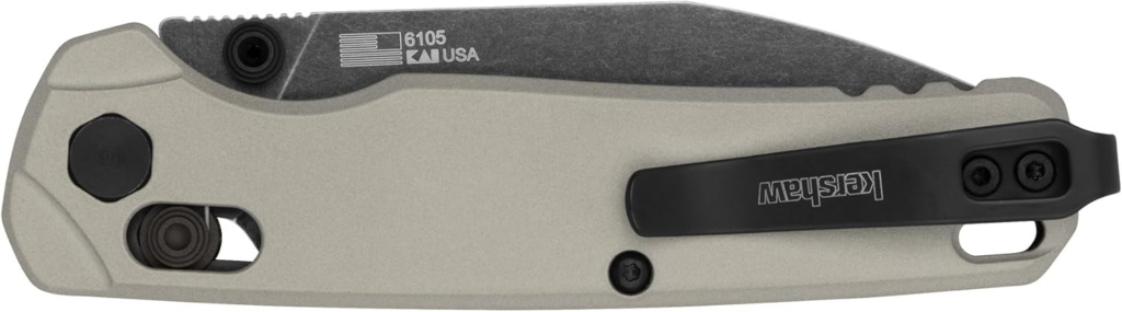 Kershaw Bel Air Pocket Knife