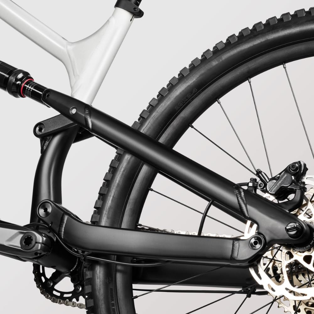 Canyon Spectral 125 AL Mountain Bike
