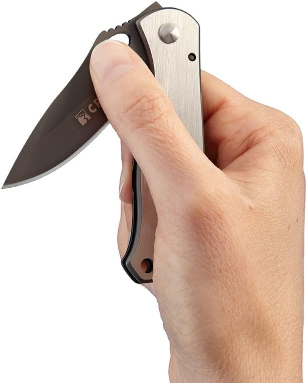 CRKT Pazoda EDC Folding Pocket Knife