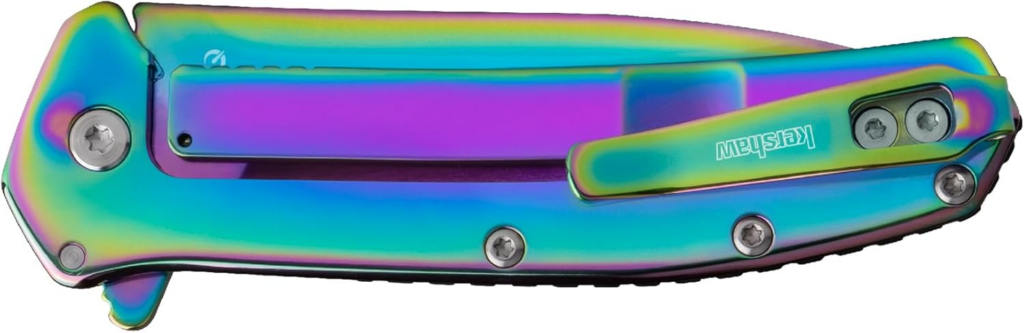 Kershaw Outcome Pocket Knife