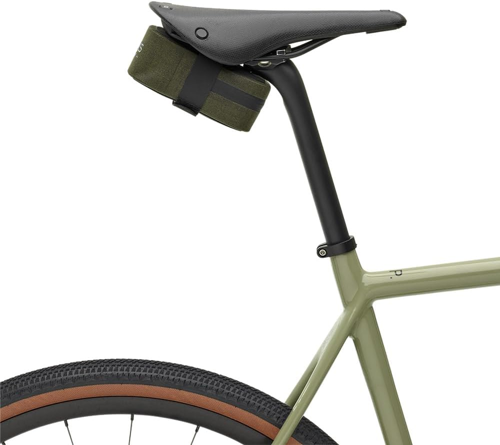 Brooks England Scape Bike Saddle Pocket Bag
