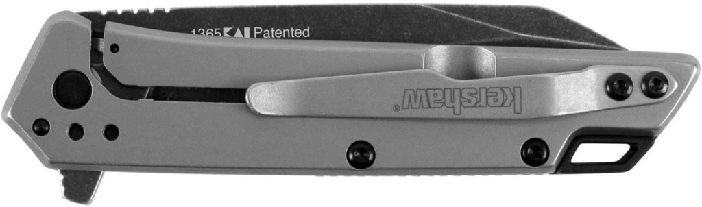 Kershaw Misdirect Pocket Knife Every Day Carry