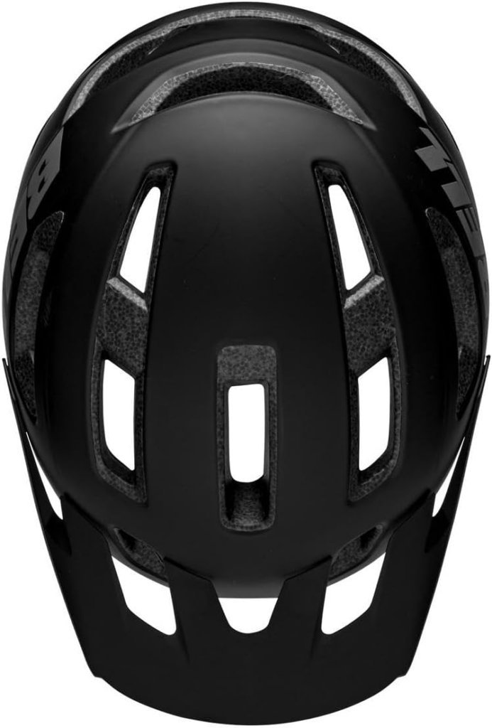 Bell Nomad 2 Bicycle Helmet