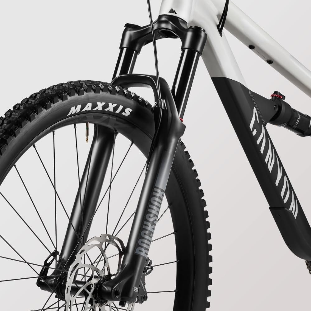 Canyon Spectral 125 AL Mountain Bike