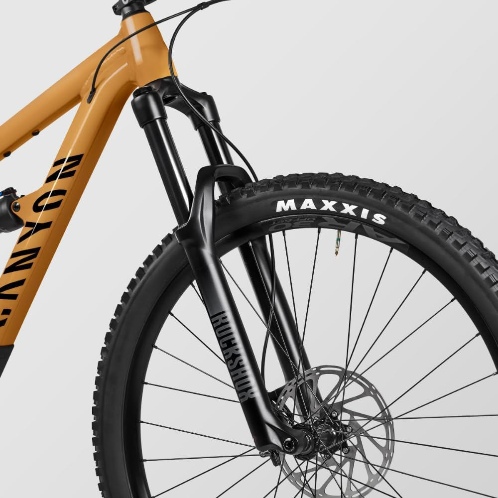 Canyon Spectral 5 Mountain Bike