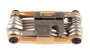 Crank Brothers Bicycle Multi Tool M 19