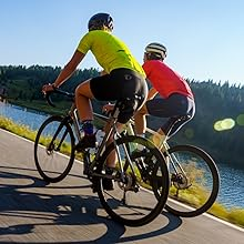 Pearl Izumi Men's Padded Cycling Podium Short