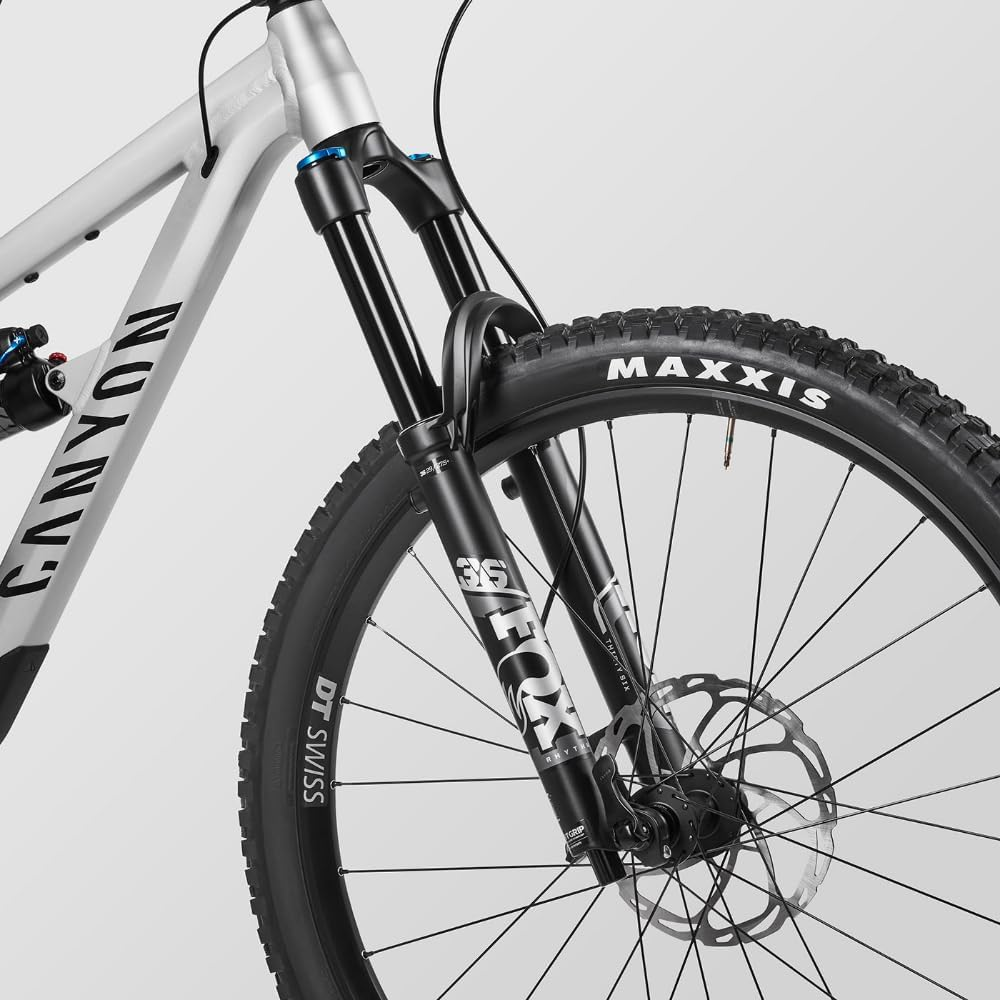 Canyon Spectral 6 Mountain Bike