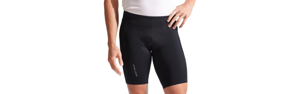Pearl Izumi Men's Padded Cycling Podium Short