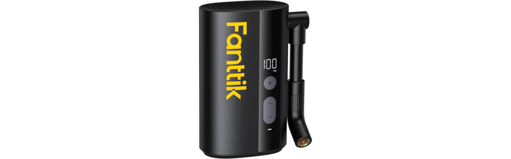 Fanttik X9 Ace Mini Bike Pump