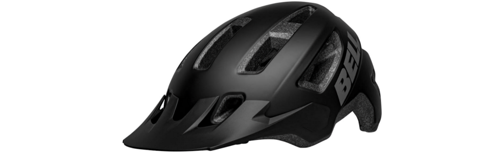 Bell Nomad 2 Bicycle Helmet