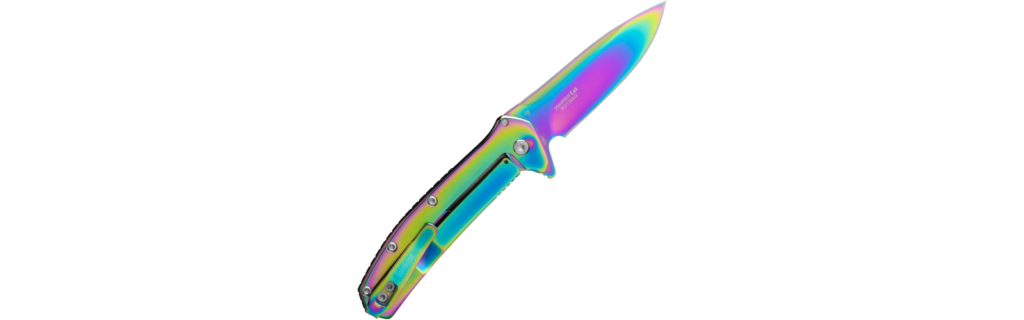 Kershaw Outcome Pocket Knife