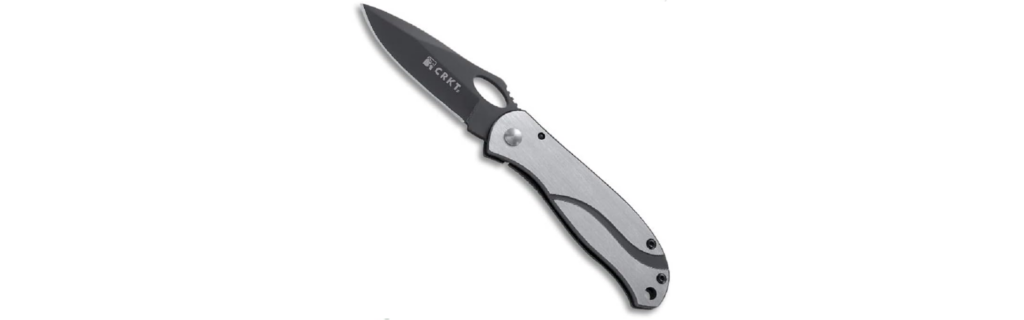 CRKT Pazoda EDC Folding Pocket Knife