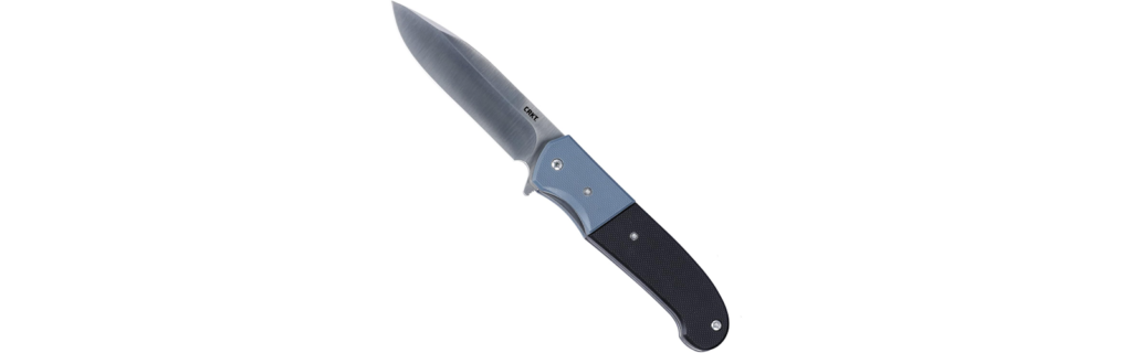 CRKT Ignitor EDC Folding Pocket Knife