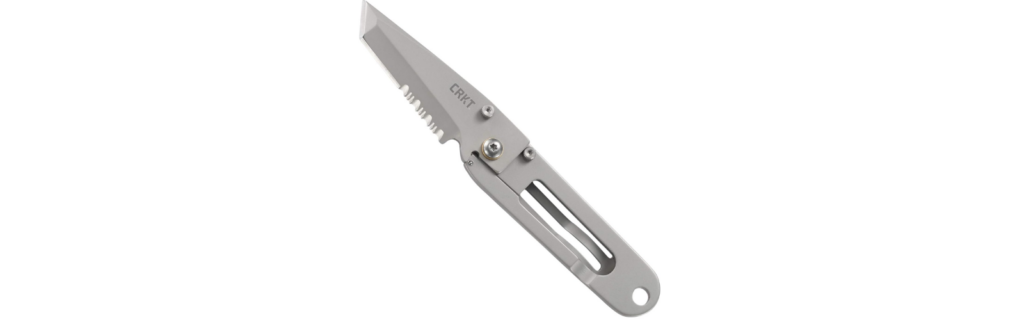 CRKT KISS Pocket Knife