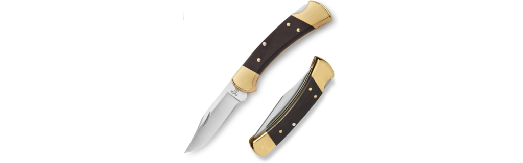 Buck Knives 112 Ranger