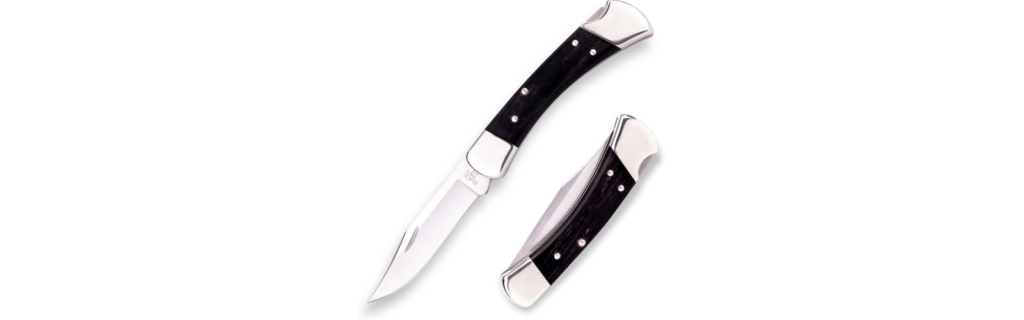 Buck Knives 110