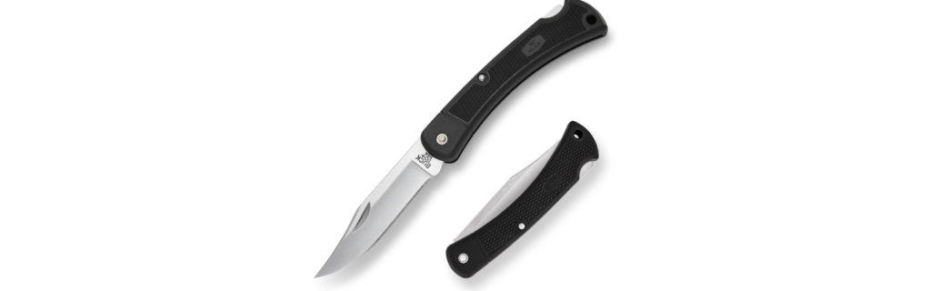 Buck Knives Hunter LT