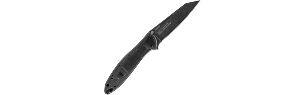 KERSHAW LEEK